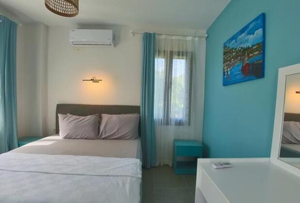 Mmk Yel Değirmeni Apart Otel - Görsel 4