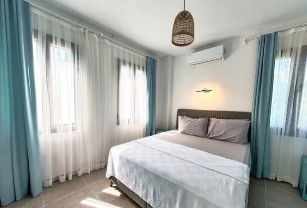 Mmk Yel Değirmeni Apart Otel - Görsel 5