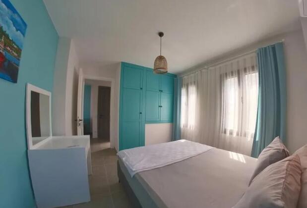 Mmk Yel Değirmeni Apart Otel - Görsel 6