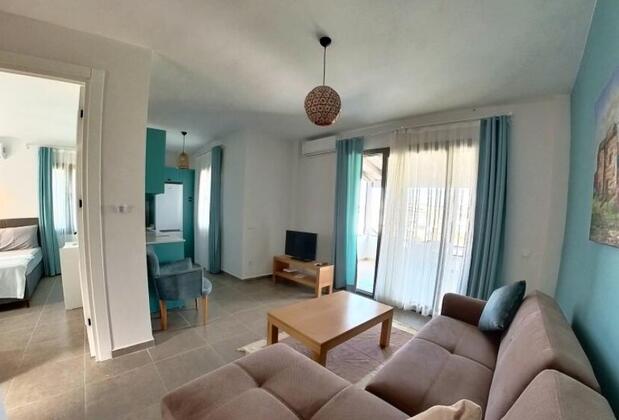 Mmk Yel Değirmeni Apart Otel - Görsel 8