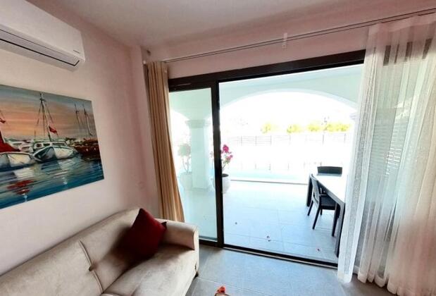 Mmk Yel Değirmeni Apart Otel - Görsel 9