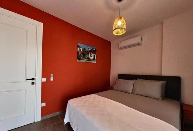 Mmk Yel Değirmeni Apart Otel - Görsel 10