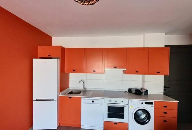 Mmk Yel Değirmeni Apart Otel - Görsel 11