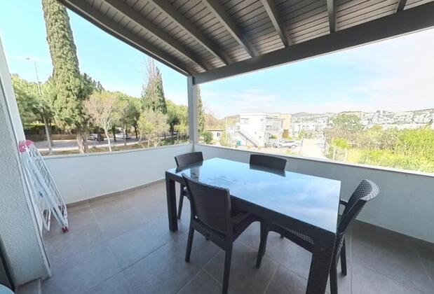 Mmk Yel Değirmeni Apart Otel - Görsel 12