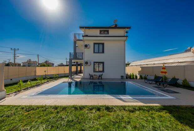 Blue Beach Apart - Görsel 22