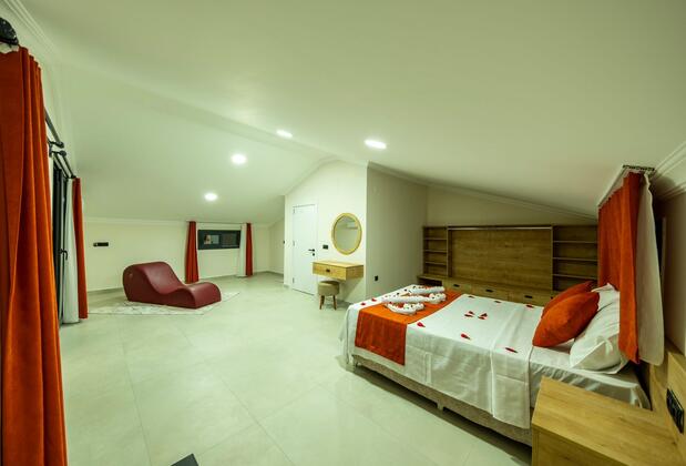 Blue Beach Apart - Görsel 24