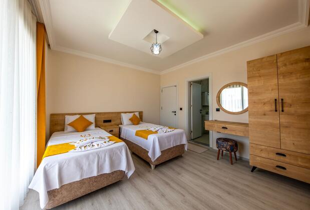 Blue Beach Apart - Görsel 26