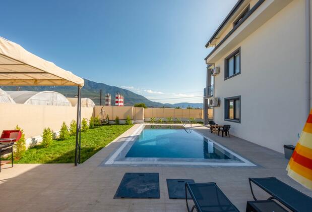 Blue Beach Apart - Görsel 28