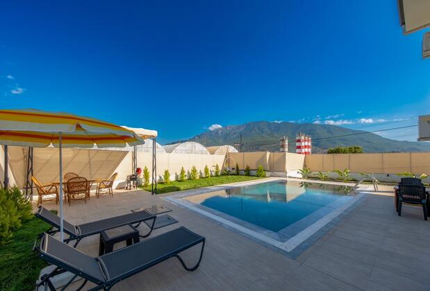 Blue Beach Apart - Görsel 30