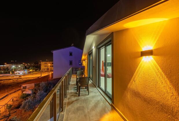 Blue Beach Apart - Görsel 34