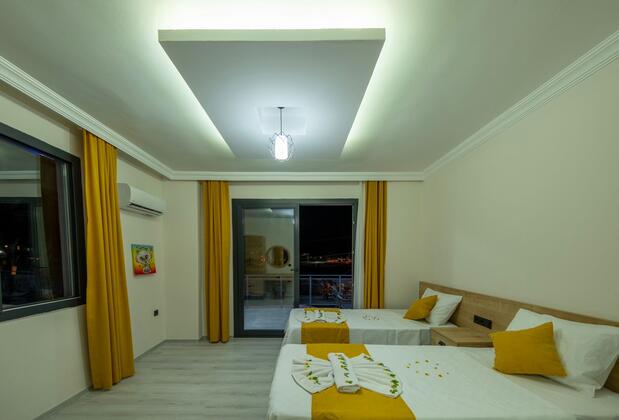 Blue Beach Apart - Görsel 35