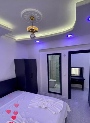 Blue Beach Apart - Görsel 38