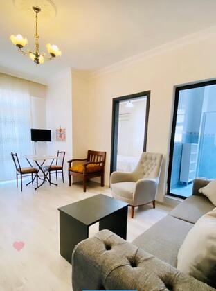 Blue Beach Apart - Görsel 42