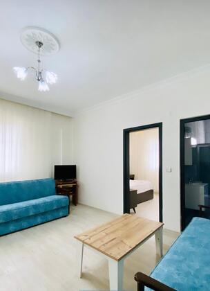 Blue Beach Apart - Görsel 49