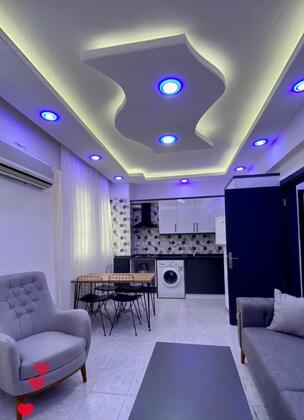 Blue Beach Apart - Görsel 50