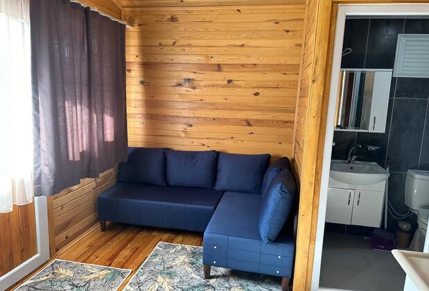 Venüsgold Bungalov - Görsel 3