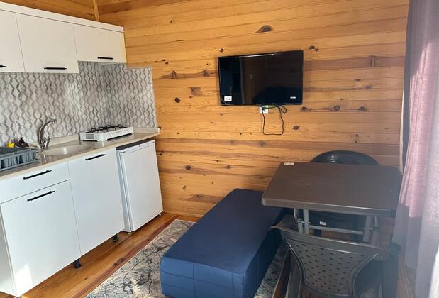 Venüsgold Bungalov - Görsel 4