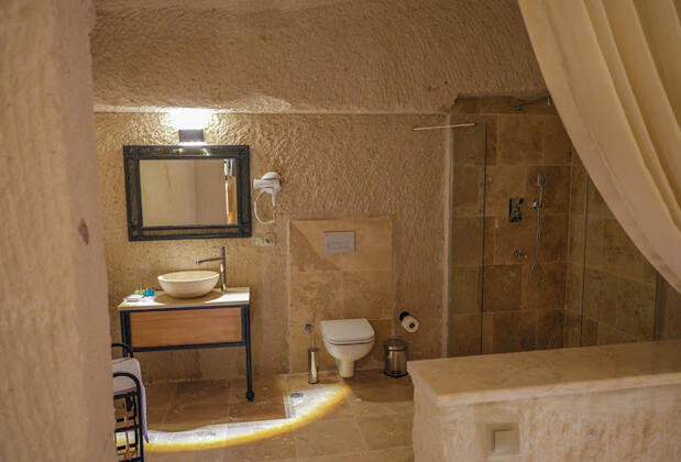 Memories Cave House - Görsel 12