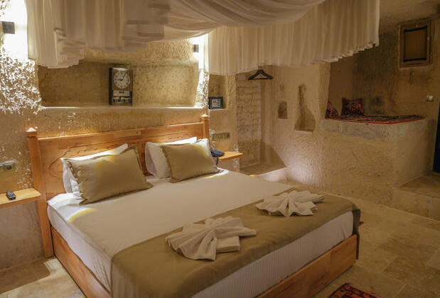 Memories Cave House - Görsel 3