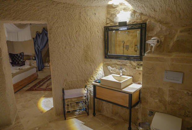 Memories Cave House - Görsel 13