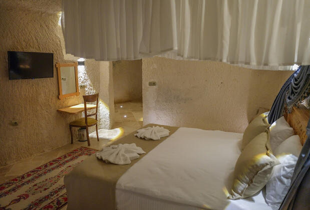 Memories Cave House - Görsel 9