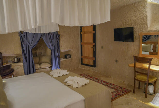 Memories Cave House - Görsel 6