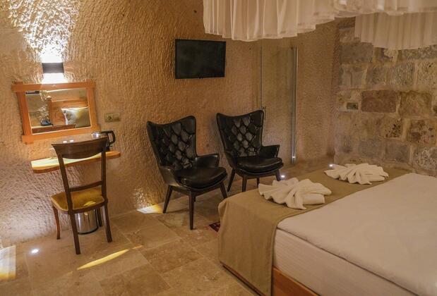 Memories Cave House - Görsel 7