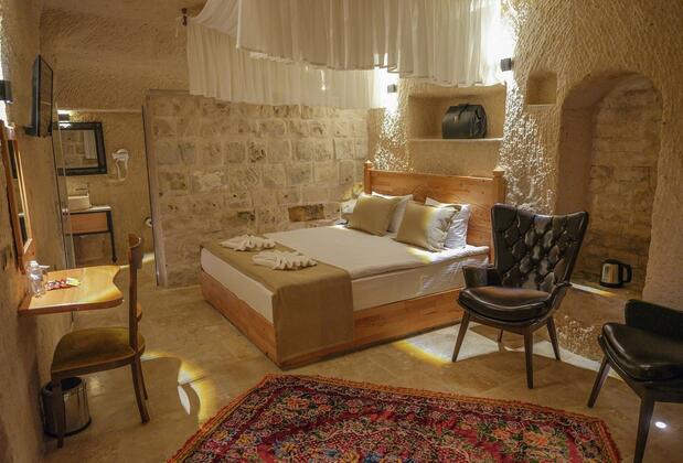 Memories Cave House - Görsel 8