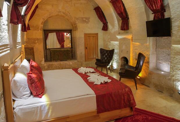 Memories Cave House - Görsel 10