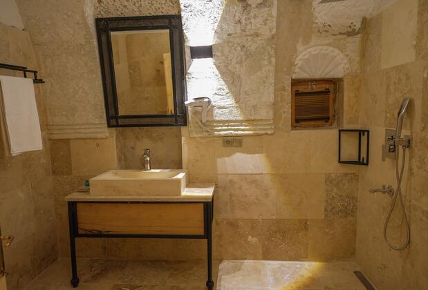 Memories Cave House - Görsel 14