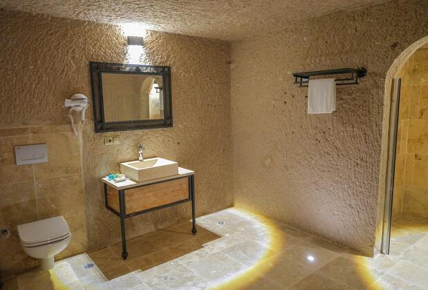 Memories Cave House - Görsel 15