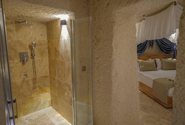 Memories Cave House - Görsel 16