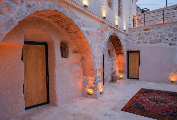 Memories Cave House - Görsel 17