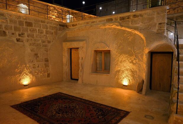 Memories Cave House - Görsel 18