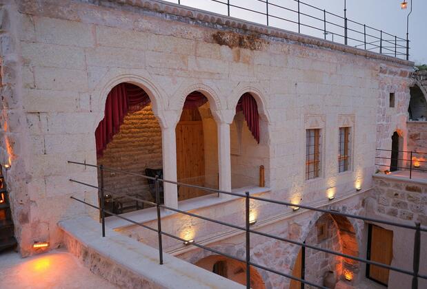 Memories Cave House - Görsel 19