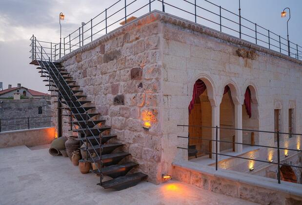 Memories Cave House - Görsel 20