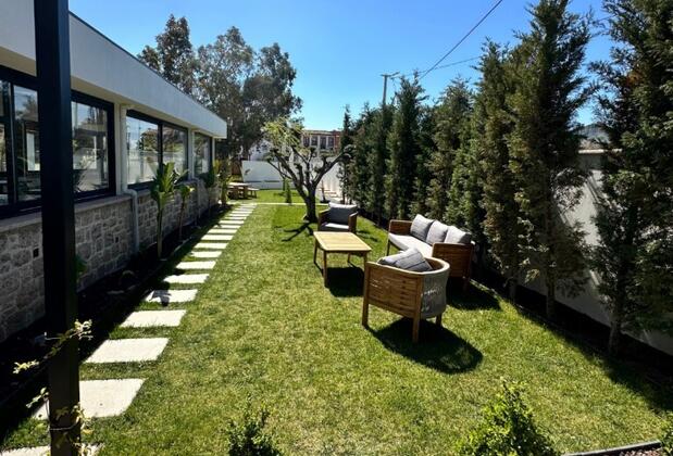 Musho Vıp - Görsel 16