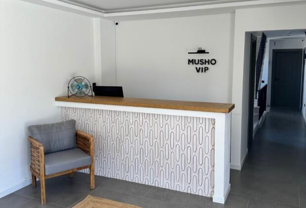 Musho Vıp - Görsel 17