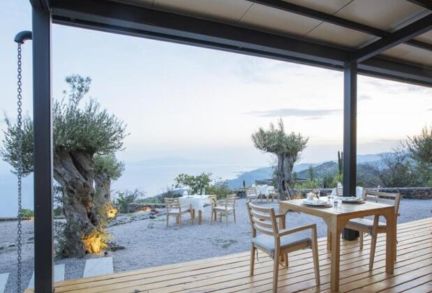 Momos Otel - Görsel 13