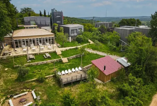 Narköy Ecologic Hotel & Organic Farm - Görsel 4