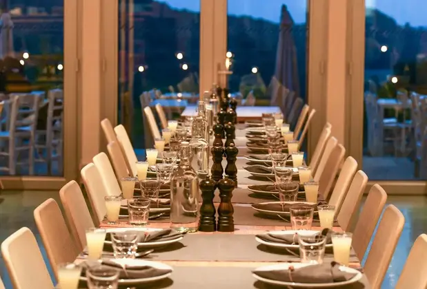 Narköy Ecologic Hotel & Organic Farm - Görsel 20