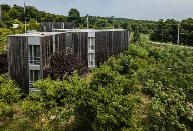 Narköy Ecologic Hotel & Organic Farm - Görsel 3