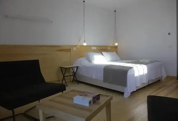 Narköy Ecologic Hotel & Organic Farm - Görsel 12