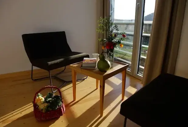 Narköy Ecologic Hotel & Organic Farm - Görsel 8