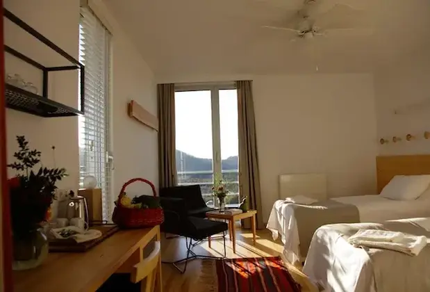 Narköy Ecologic Hotel & Organic Farm - Görsel 13