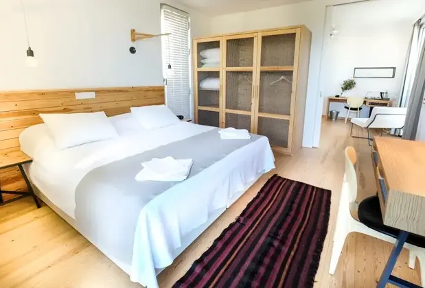 Narköy Ecologic Hotel & Organic Farm - Görsel 5