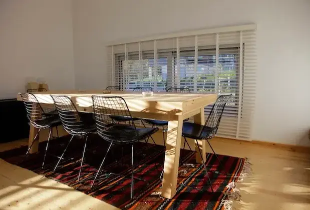 Narköy Ecologic Hotel & Organic Farm - Görsel 17