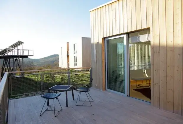 Narköy Ecologic Hotel & Organic Farm - Görsel 18