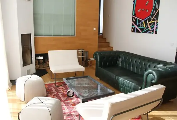 Narköy Ecologic Hotel & Organic Farm - Görsel 7