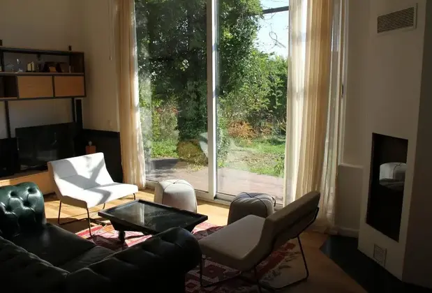 Narköy Ecologic Hotel & Organic Farm - Görsel 9